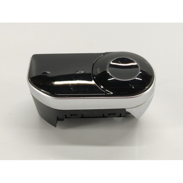 Botao Comando Volante L.d Velar 2.0 P300 2020 Riscos