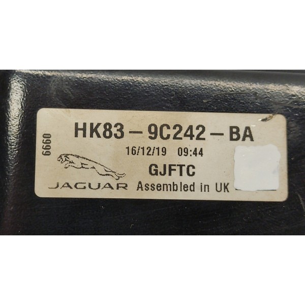 Suporte Canister Velar 2.0 P300 2020 Hk839c242ba