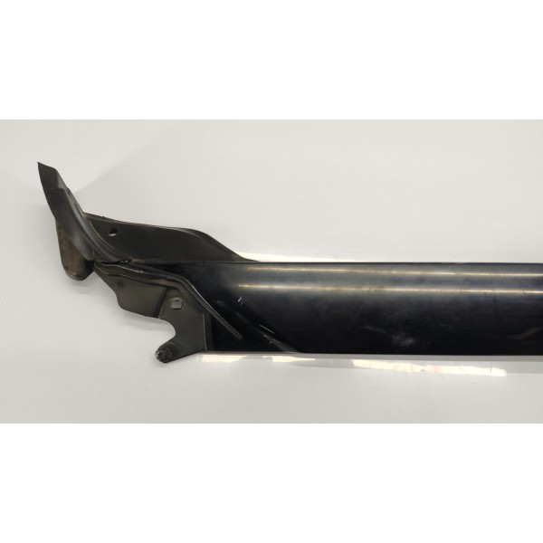 Acabamento Coluna Parabrisa L.e Velar 2.0 P300 2020 Preto