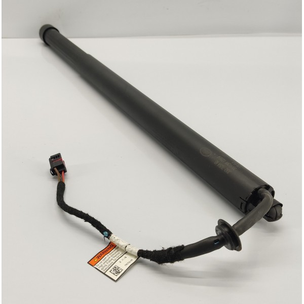 Amortecedor Tampa Traseira Velar 2.0 P300 2020