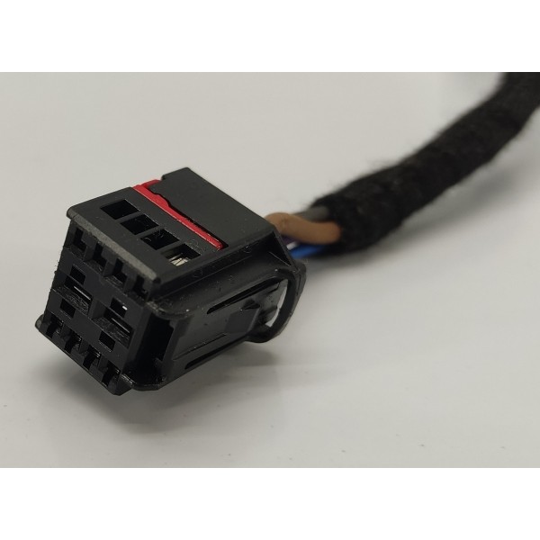 Amortecedor Tampa Traseira Velar 2.0 P300 2020