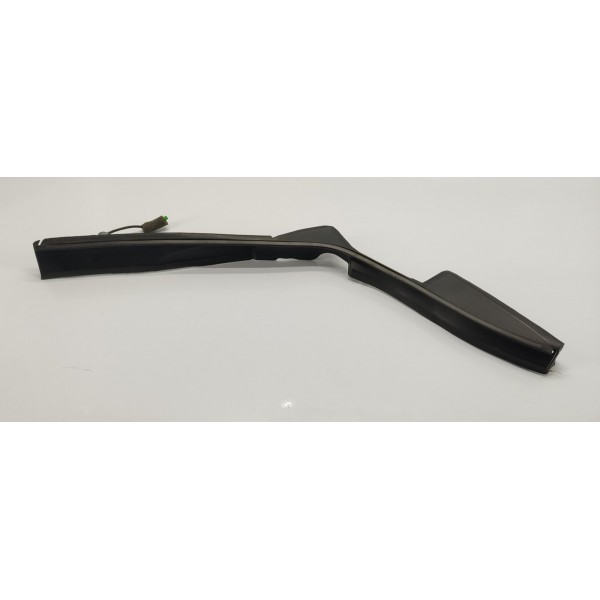 Sensor Tampa Traseira T.e Velar 2.0 P300 2020