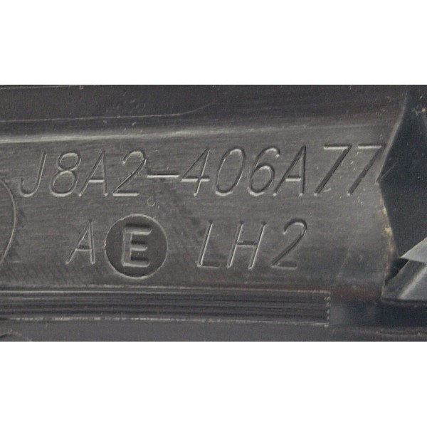 Sensor Tampa Traseira T.e Velar 2.0 P300 2020