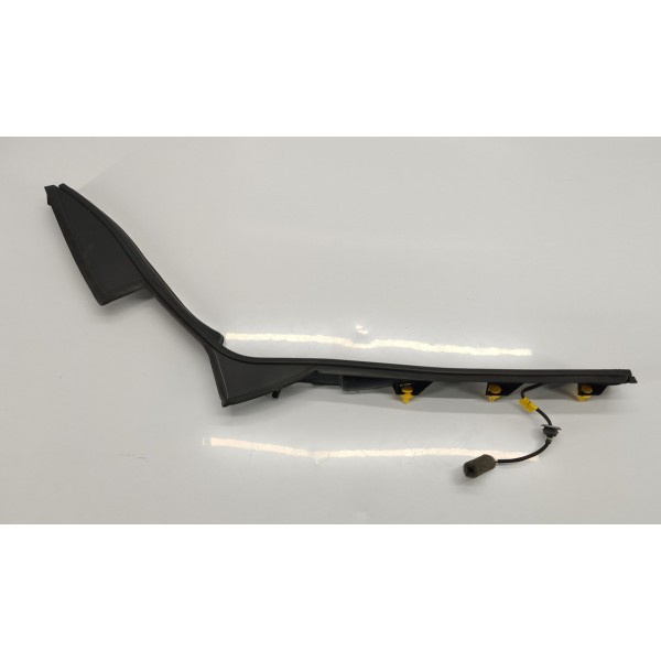 Sensor Tampa Traseira T.e Velar 2.0 P300 2020