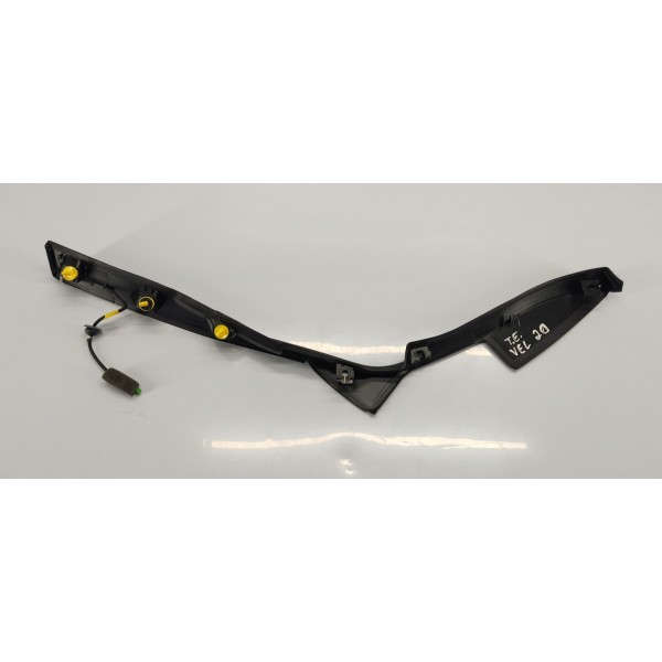 Sensor Tampa Traseira T.e Velar 2.0 P300 2020