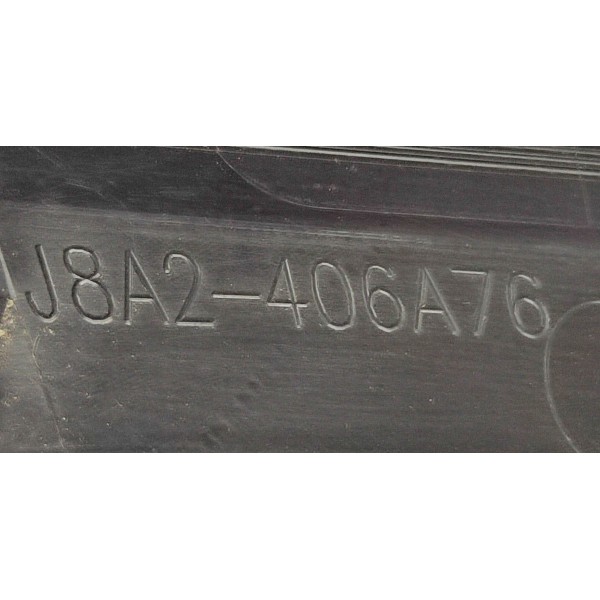 Sensor Tampa Traseira T.d Velar 2.0 P300 2020