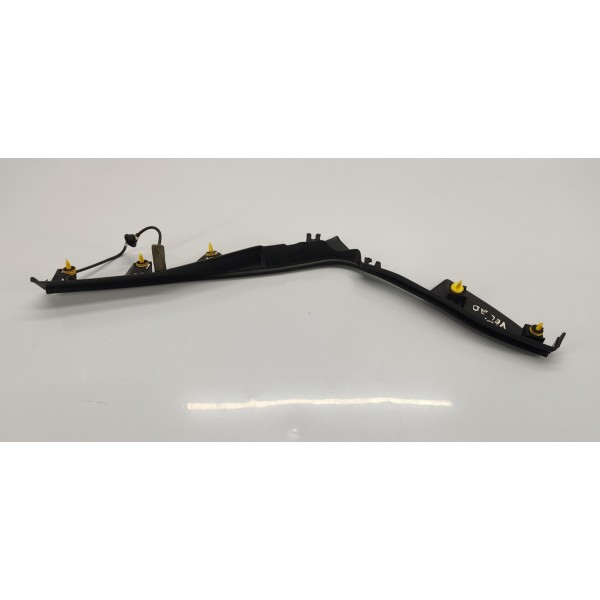 Sensor Tampa Traseira T.d Velar 2.0 P300 2020