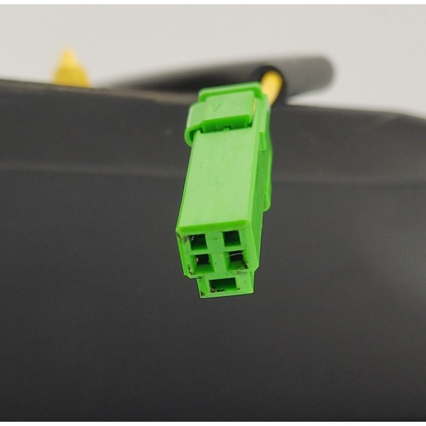 Sensor Tampa Traseira T.d Velar 2.0 P300 2020