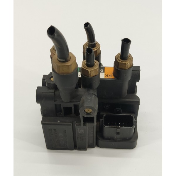 Valvula Solenoide Ar Velar 2.0 P300 2020 Jpla5b710ab