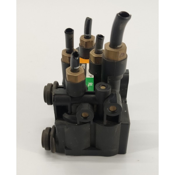 Valvula Solenoide Ar Velar 2.0 P300 2020 Jpla5b710ab