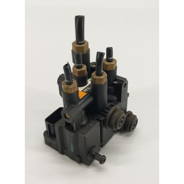 Valvula Solenoide Ar Velar 2.0 P300 2020 Jpla5b710ab