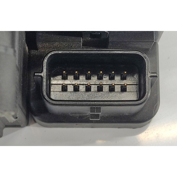 Valvula Solenoide Ar Velar 2.0 P300 2020 Jpla5b710ab