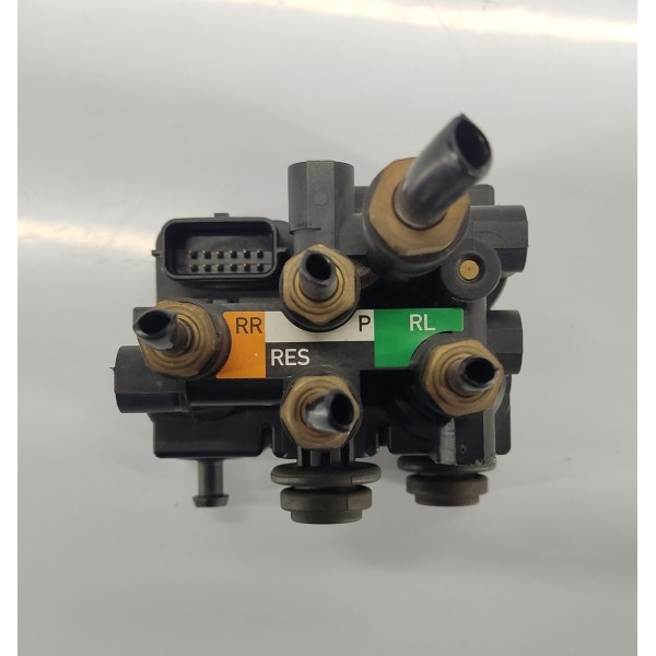 Valvula Solenoide Ar Velar 2.0 P300 2020 Jpla5b710ab