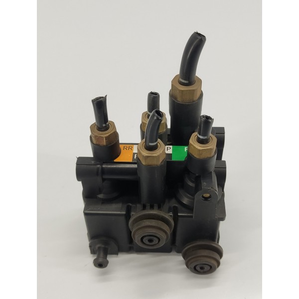Valvula Solenoide Ar Velar 2.0 P300 2020 Jpla5b710ab