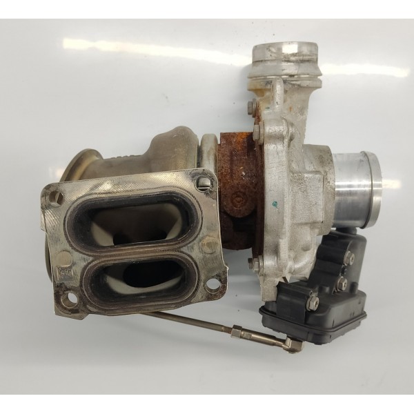 Turbina Velar 2.0 P300 2020 H4p36k682gc