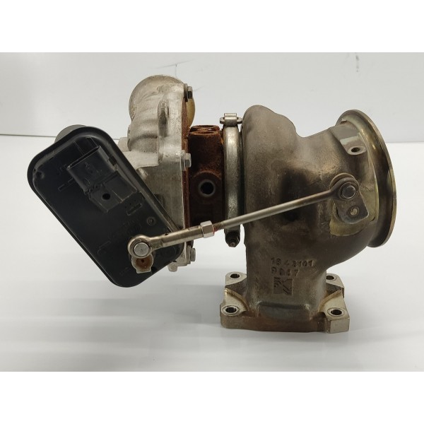 Turbina Velar 2.0 P300 2020 H4p36k682gc