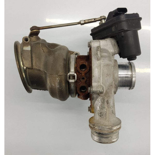 Turbina Velar 2.0 P300 2020 H4p36k682gc