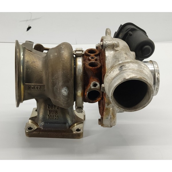 Turbina Velar 2.0 P300 2020 H4p36k682gc