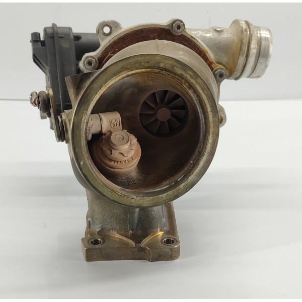Turbina Velar 2.0 P300 2020 H4p36k682gc