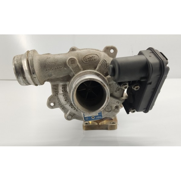 Turbina Velar 2.0 P300 2020 H4p36k682gc