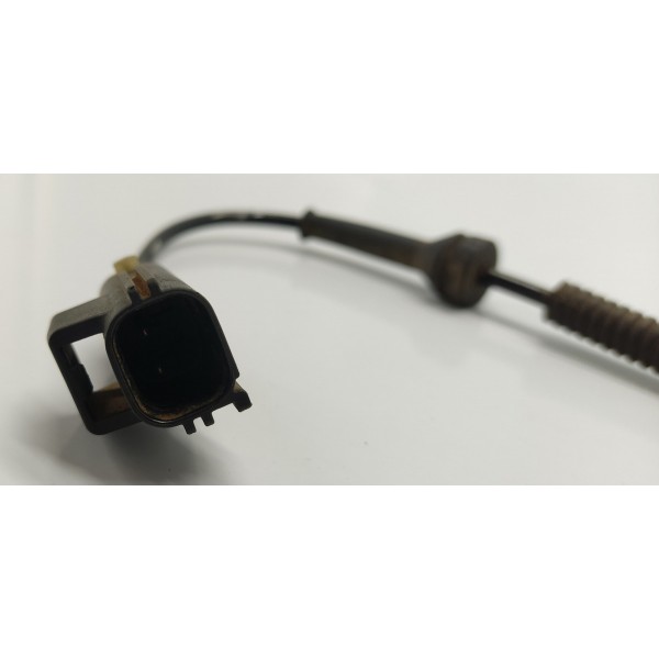 Sensor Roda Traseira Velar 2.0 P300 2020 Hk832c190aa