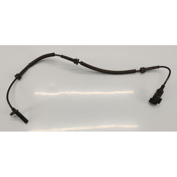 Sensor Roda Traseira Velar 2.0 P300 2020 Hk832c190aa