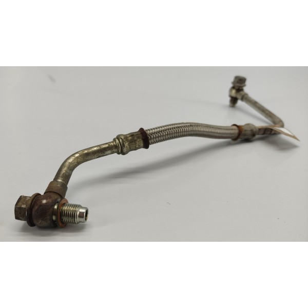 Cano Oleo Turbina Velar 2.0 P300 2020 H4p36k679ab