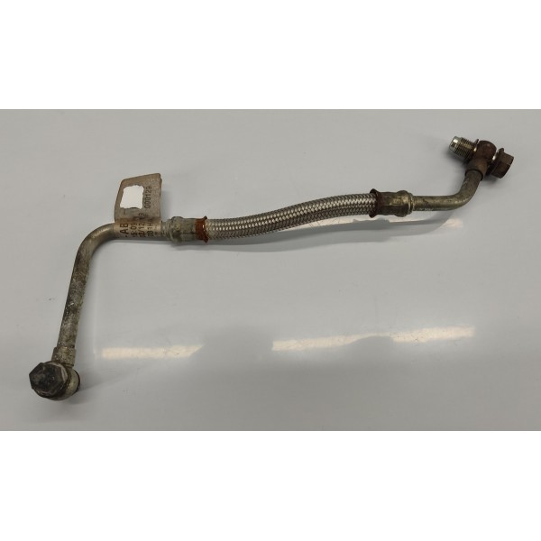 Cano Oleo Turbina Velar 2.0 P300 2020 H4p36k679ab