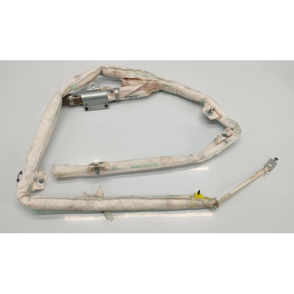 Cortina Teto L.d Velar 2.0 P300 2020 Hk8314k159 Branco