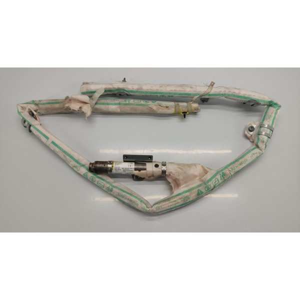 Cortina Teto L.d Velar 2.0 P300 2020 Hk8314k159 Branco