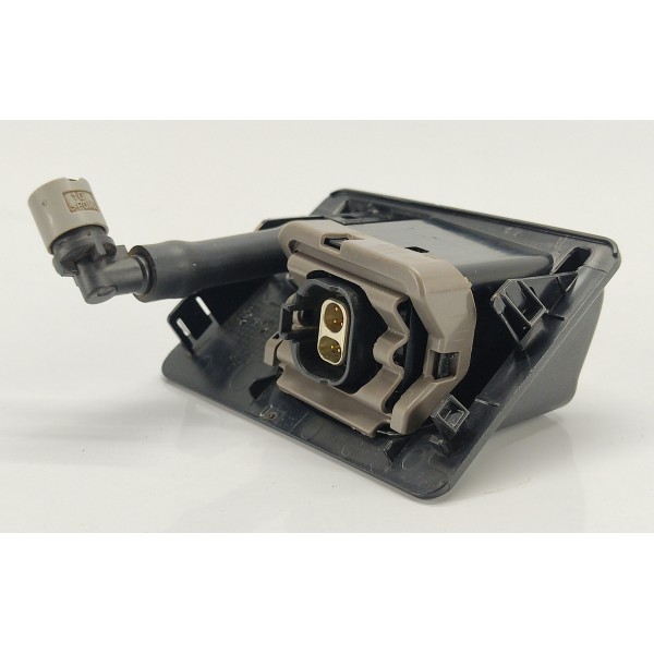 Camera Ré Velar 2.0 P300 2020