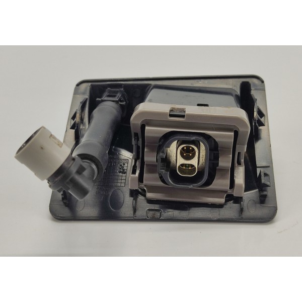 Camera Ré Velar 2.0 P300 2020