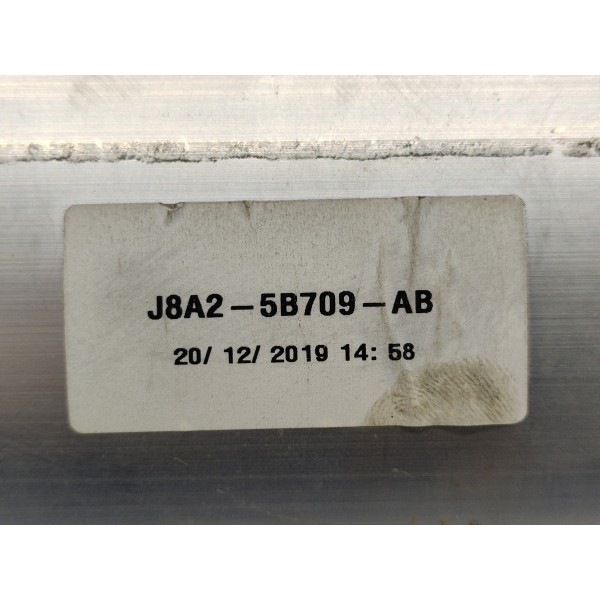 Cilindro Reservaorio Ar Velar 2.0 P300 2020