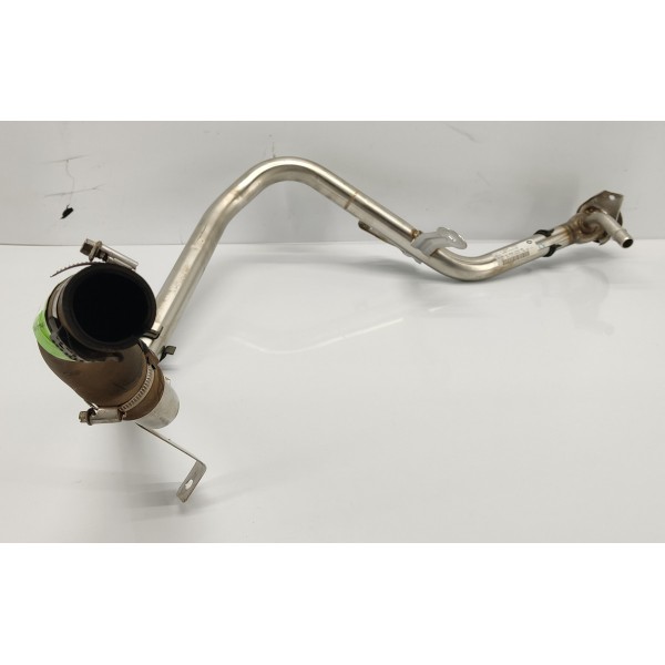 Gargalo Tanque Combustivel Velar 2.0 P300 2020 J8a29034bb