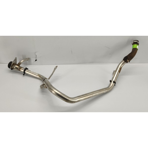 Gargalo Tanque Combustivel Velar 2.0 P300 2020 J8a29034bb