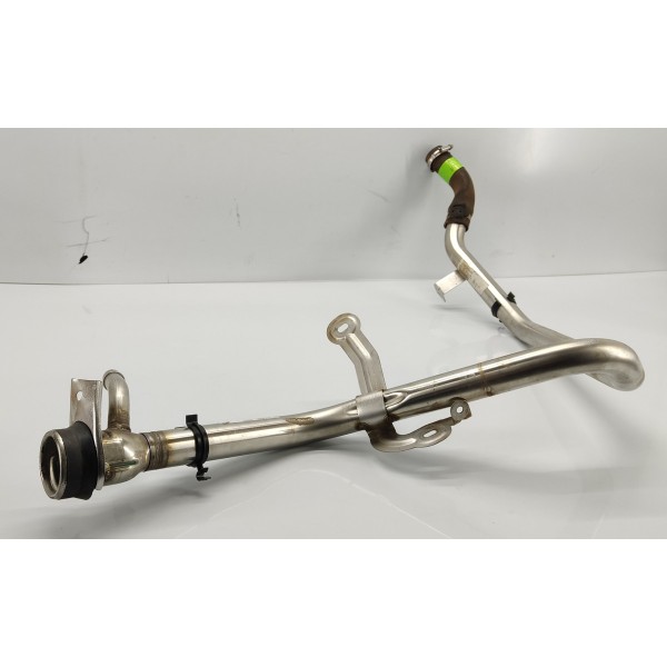 Gargalo Tanque Combustivel Velar 2.0 P300 2020 J8a29034bb