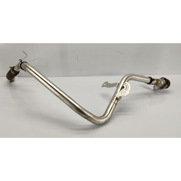 Gargalo Tanque Combustivel Velar 2.0 P300 2020 J8a29034bb