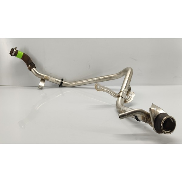 Gargalo Tanque Combustivel Velar 2.0 P300 2020 J8a29034bb