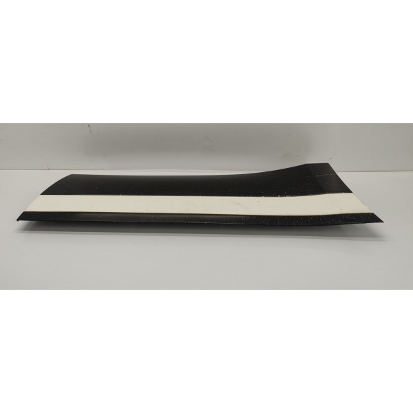 Moldura Friso Porta T.d Velar 2.0 P300 2020 Detalhe Preto