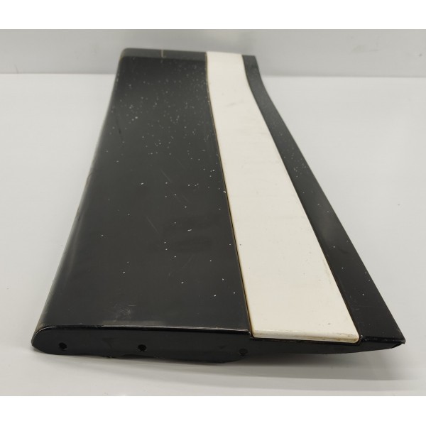 Moldura Friso Porta T.d Velar 2.0 P300 2020 Detalhe Preto