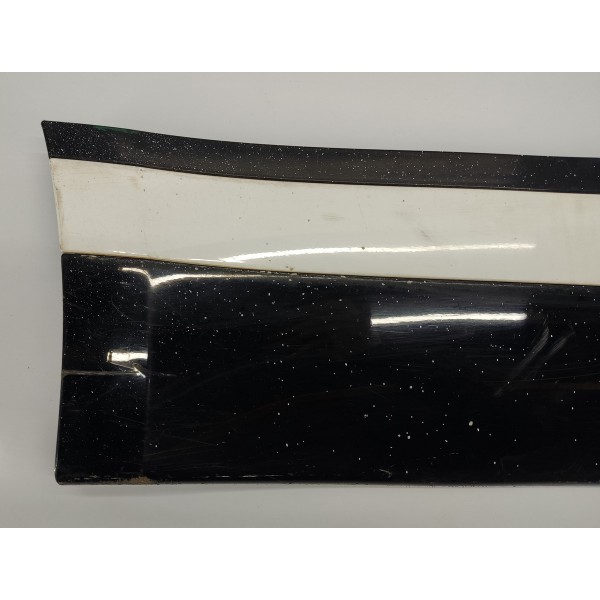 Moldura Friso Porta T.d Velar 2.0 P300 2020 Detalhe Preto