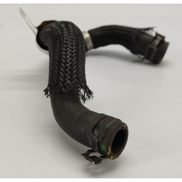 Mangueira Trocador Calor Velar 2.0 P300 2020 H4p36w602ab Preto