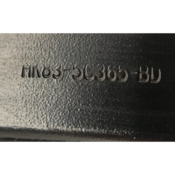 Suporte Agregado Traseiro Velar 2.0 P300 2020 Hx835c365bd