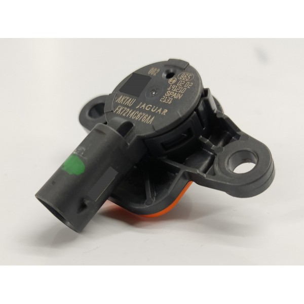 Sensor Colisao Impacto Velar 2.0 P300 2020 Fk7214c676aa