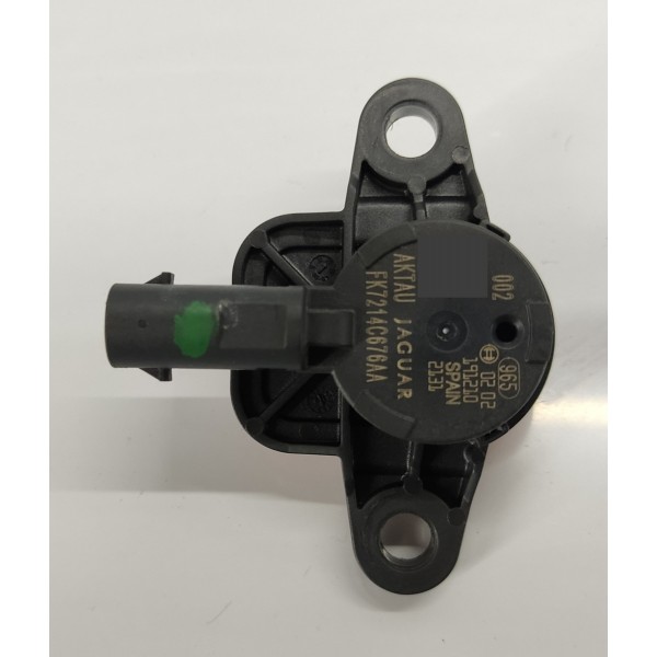 Sensor Colisao Impacto Velar 2.0 P300 2020 Fk7214c676aa
