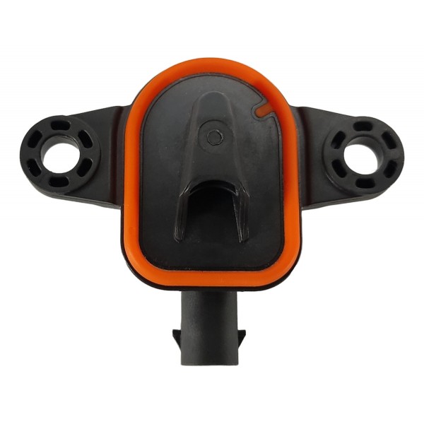 Sensor Colisao Impacto Velar 2.0 P300 2020 Fk7214c676aa