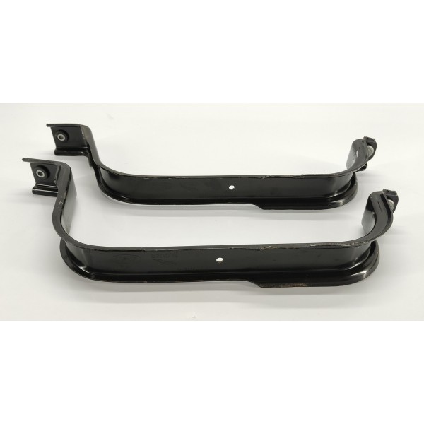 Suporte Tanque Combustivel Velar 2.0 P300 2020