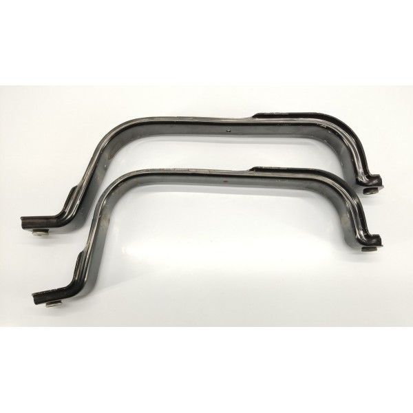 Suporte Tanque Combustivel Velar 2.0 P300 2020