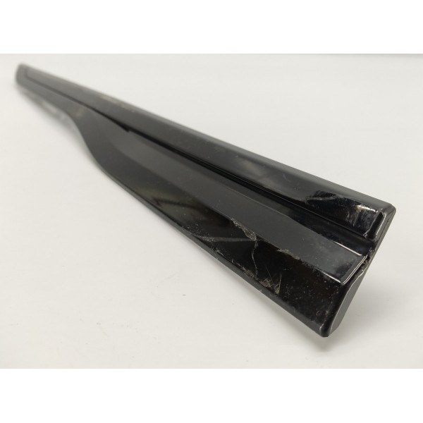 Moldura Porta D.d Velar 2.0 P300 2020 Detalhe J8a229426cd Preto