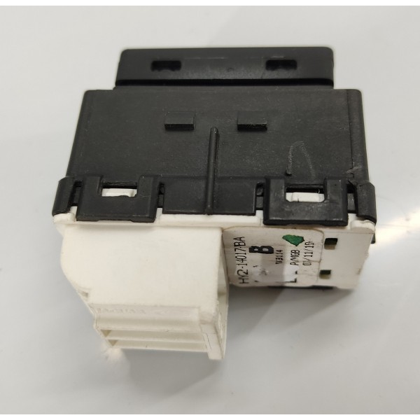 Botao Trava Porta D.d Velar 2.0 P300 2020 Hy3214017ba